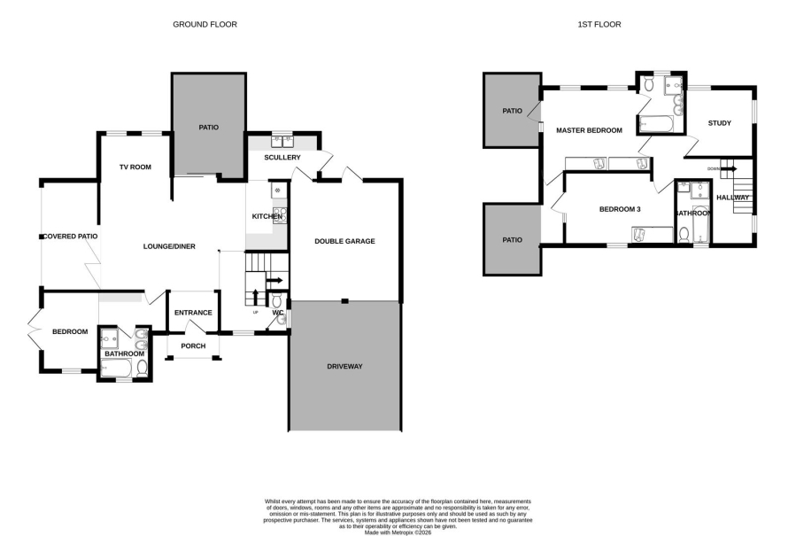 4 Bedroom Property for Sale in Val De Vie Estate Western Cape